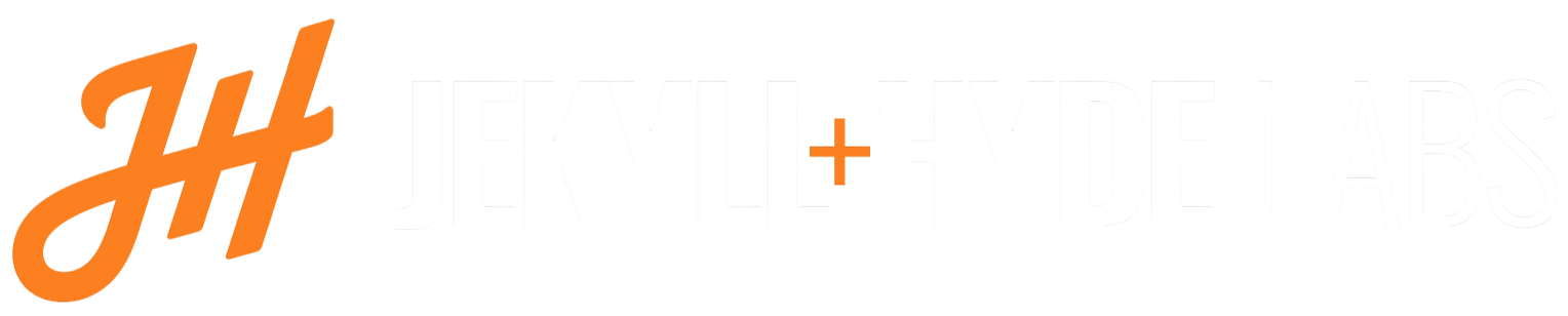 Jekyll + Hyde Labs